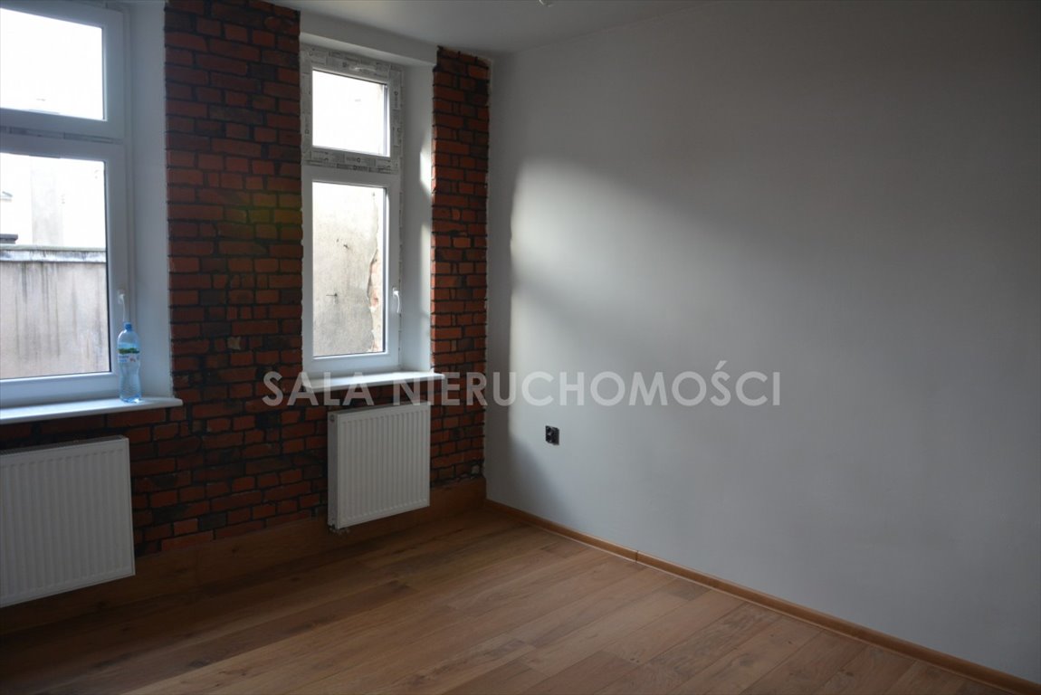 Mieszkanie dwupokojowe na sprzedaż Bydgoszcz, Centrum  49m2 Foto 7