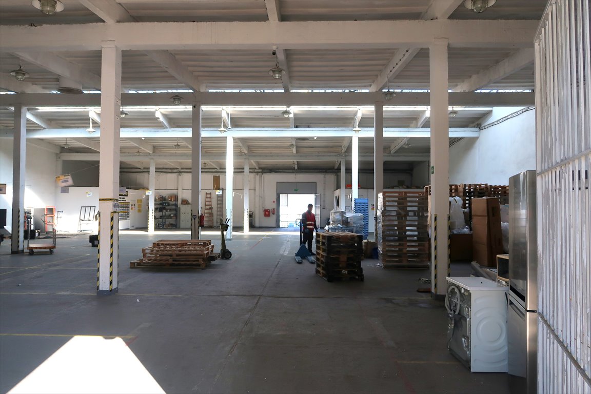 Magazyn na sprzedaż Legnica  5 050m2 Foto 10