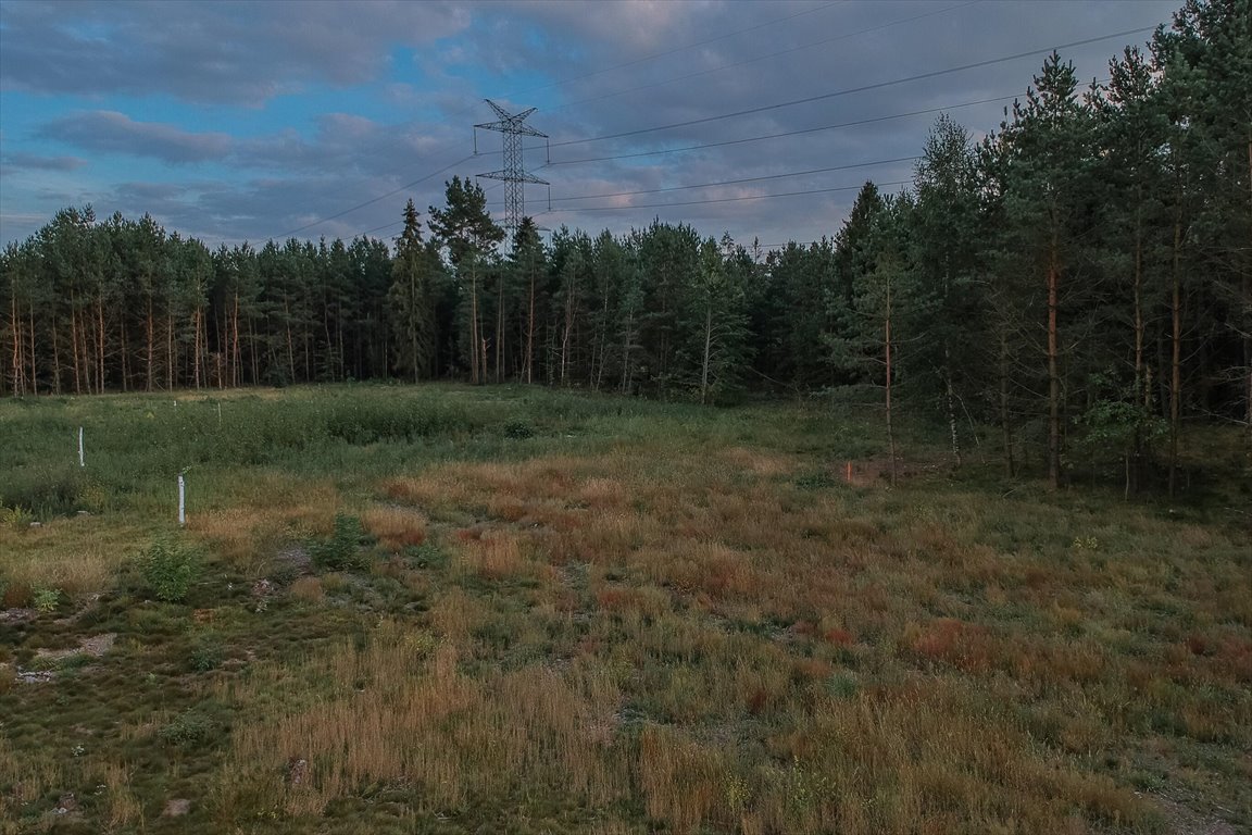 Działka inna na sprzedaż Kowalewo, Smolna  1 014m2 Foto 5