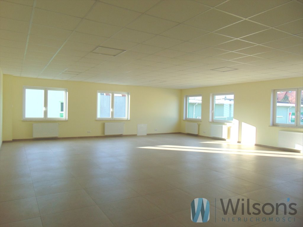 Magazyn na wynajem Janki  820m2 Foto 3