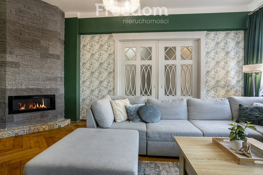 Zapraszam do mieszkania 124 m² w Ełku z klimatycznym wnętrzem Ełk, Armii Krajowej  124m2 Foto 1