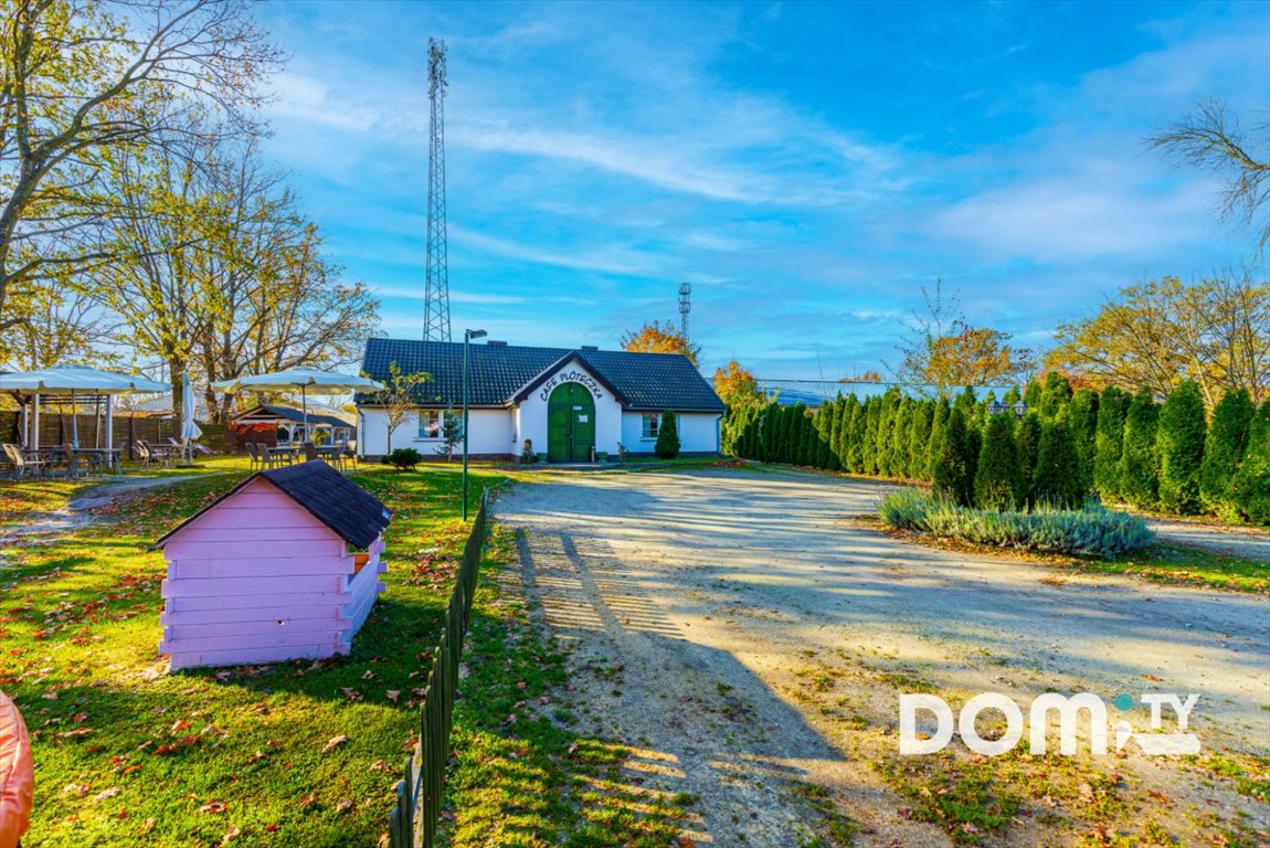 Lokal użytkowy na wynajem Jelcz-Laskowice, Polna  110m2 Foto 14