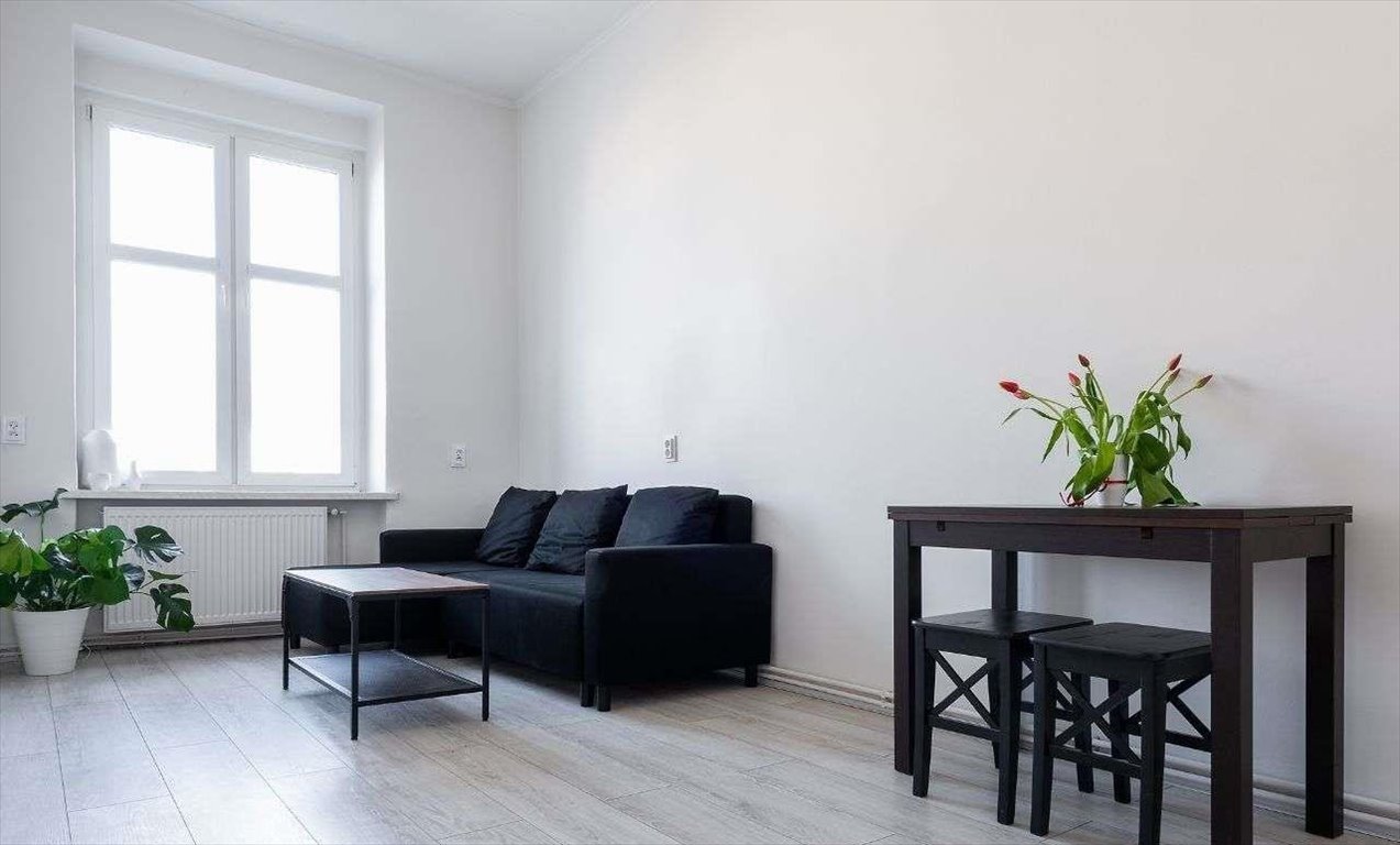 Mieszkanie dwupokojowe na sprzedaż Wrocław, ul. Kazimierza Jagiellończyka 44  35m2 Foto 1