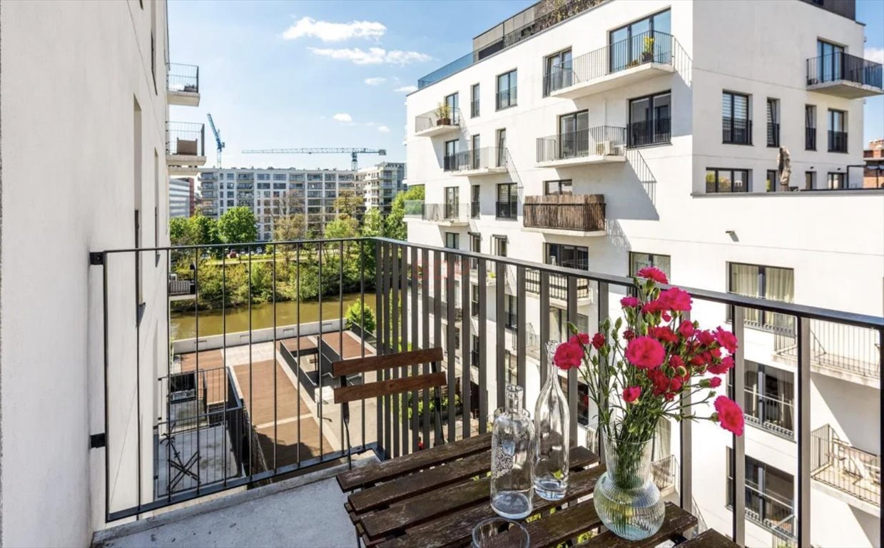 Mieszkanie dwupokojowe na sprzedaż Wrocław, Stare Miasto, Stare Miasto, Kurkowa  53m2 Foto 1