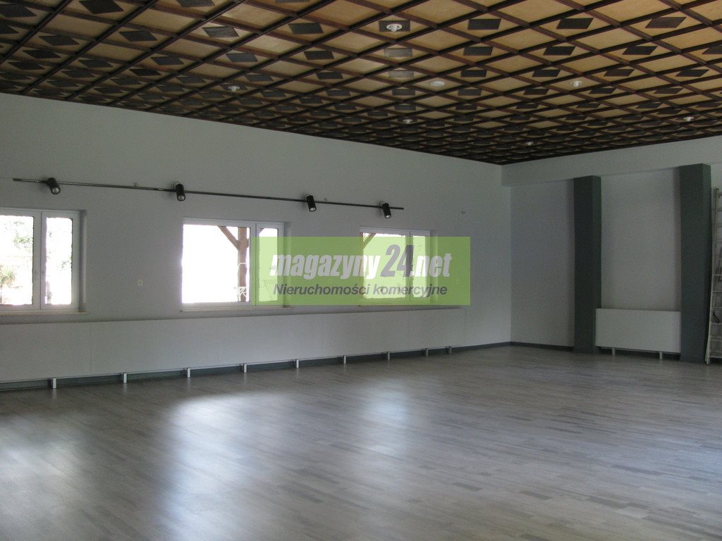 Lokal użytkowy na wynajem Sulejówek  360m2 Foto 12