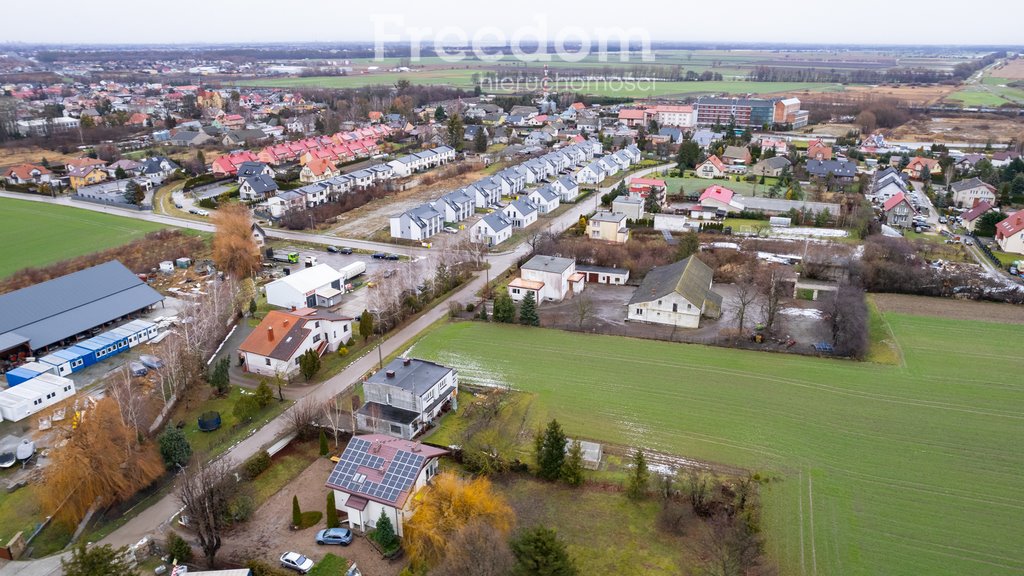 Dom na sprzedaż Łęgowo  220m2 Foto 15