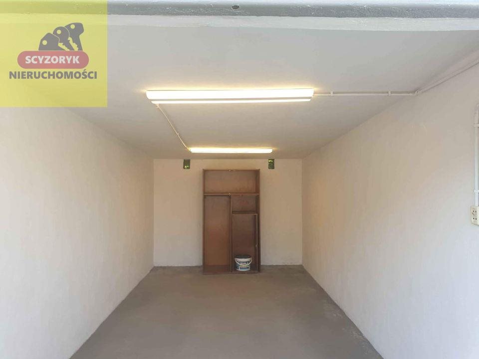 Garaż na sprzedaż Starachowice, Leśna  18m2 Foto 4