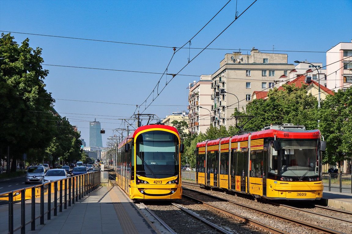 Mieszkanie dwupokojowe na sprzedaż Warszawa, Ochota, Grójecka  37m2 Foto 11