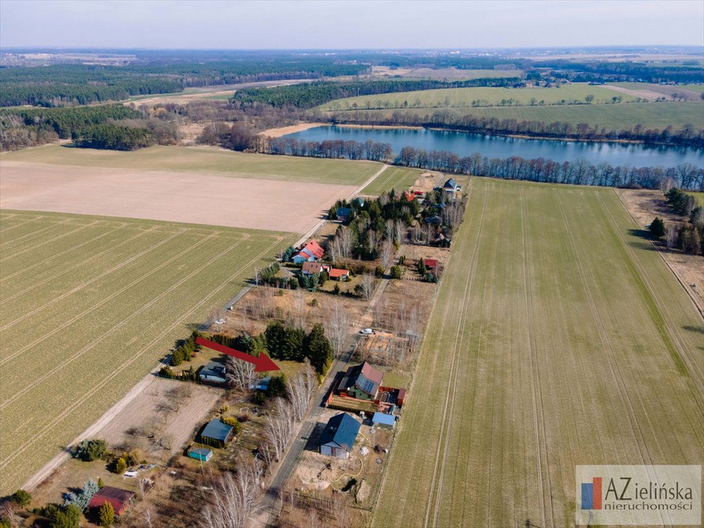 Działka budowlana na sprzedaż Pruśce  720m2 Foto 5