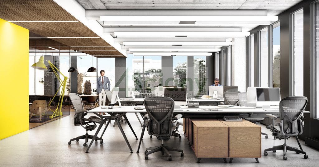 Lokal użytkowy na wynajem w Warszawie, Mokotów, 528 m2 Warszawa, Mokotów  528m2 Foto 1