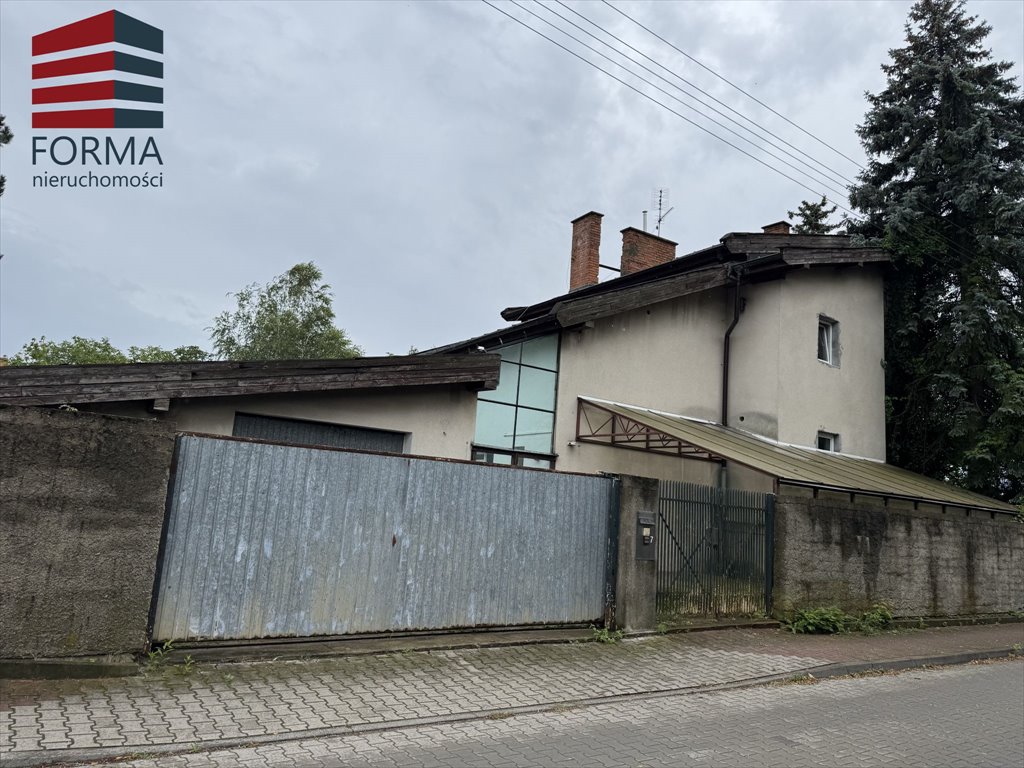 Dom na sprzedaż Przeźmierowo, Przeźmierowo, Ogrodowa 7  480m2 Foto 1