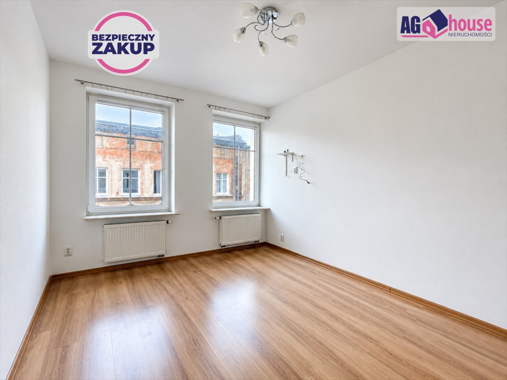 Przestronne 62 m² po remoncie z parkingiem w Wrzeszczu. Gdańsk, Wrzeszcz, Partyzantów  62m2 Foto 1