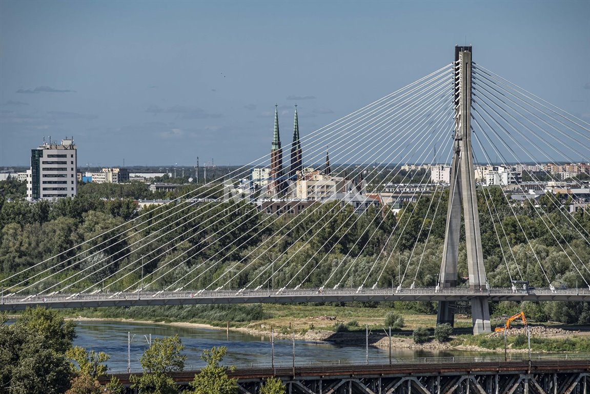 Mieszkanie trzypokojowe na wynajem Warszawa, Śródmieście, ul. Ludna  60m2 Foto 27