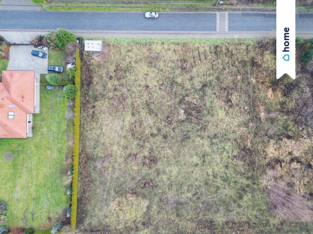 Działka budowlana na sprzedaż Niemcz, Olimpijczyków  3 001m2 Foto 3