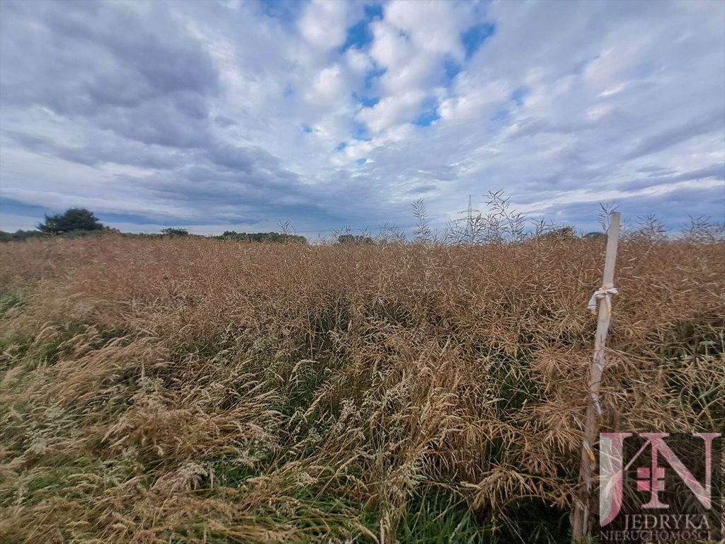 Działka budowlana na sprzedaż Kraków, Nowa Huta, Wolica  1 000m2 Foto 7