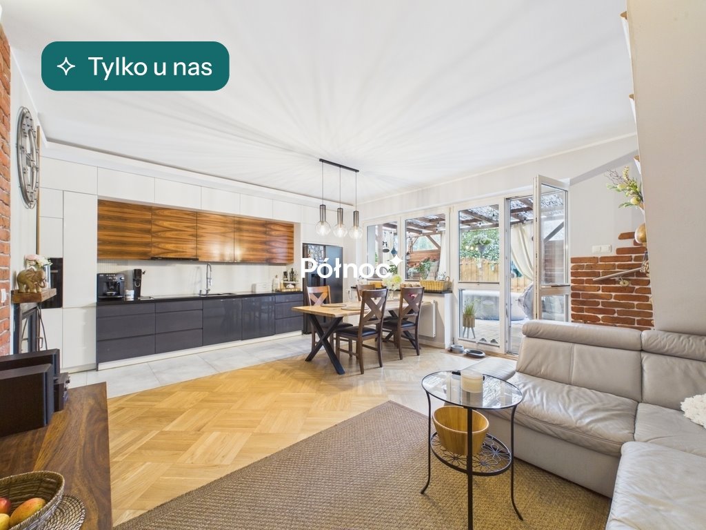 Zapraszam do obejrzenia domu 126 m² z ogrodem i jacuzzi w Nowych Lipinach Nowe Lipiny, Krzyżowa  126m2 Foto 1