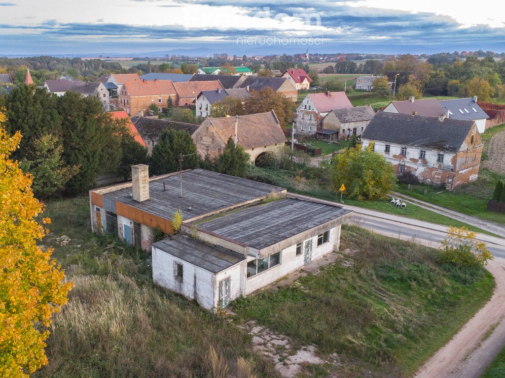 Lokal użytkowy na sprzedaż Kłodobok  226m2 Foto 6