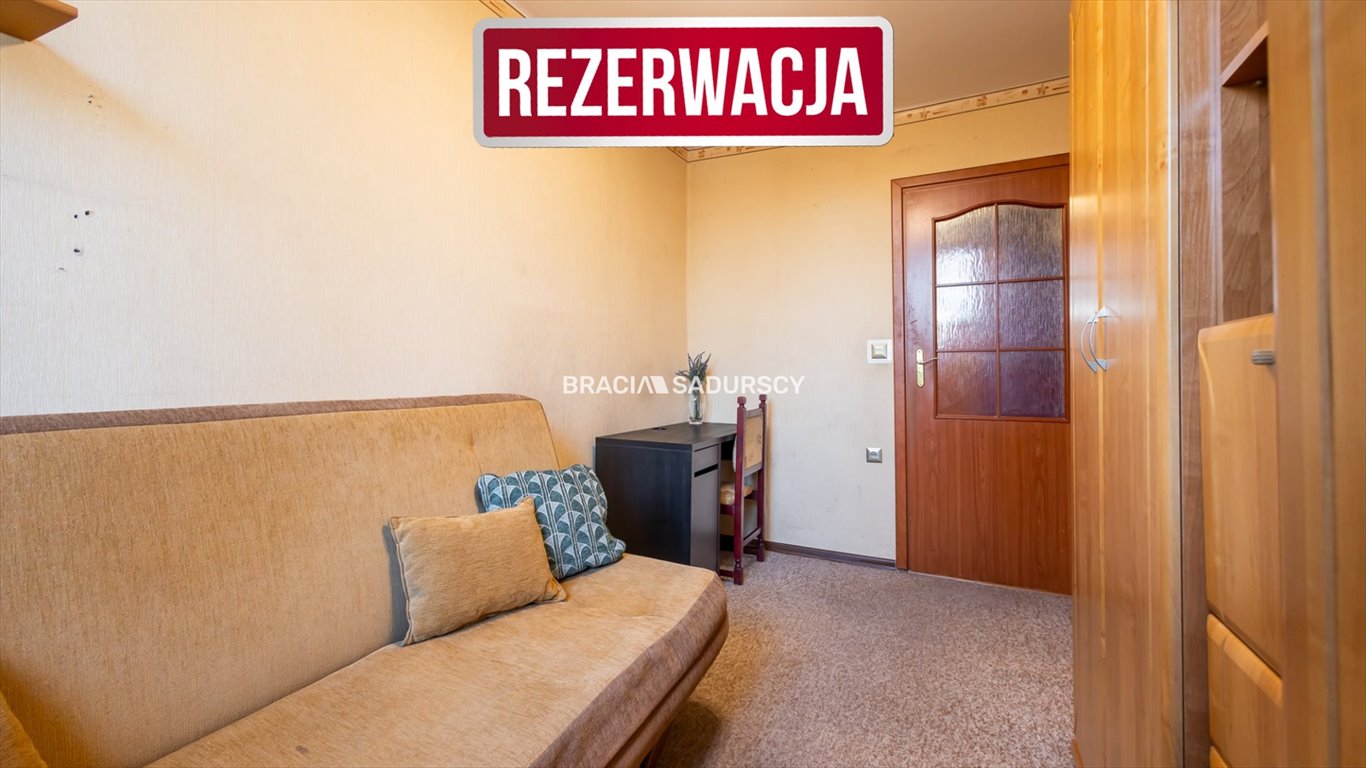Mieszkanie dwupokojowe na sprzedaż Kraków, Kraków , Śródmieście, Celarowska  36m2 Foto 20
