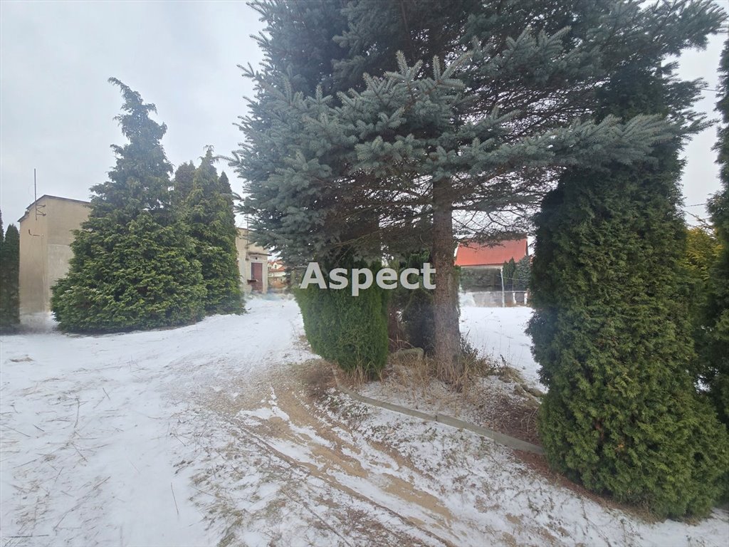 Wolnostojący dom z potencjałem, 2 pokoje, działka 711 m2 Maszewo Duże  60m2 Foto 1