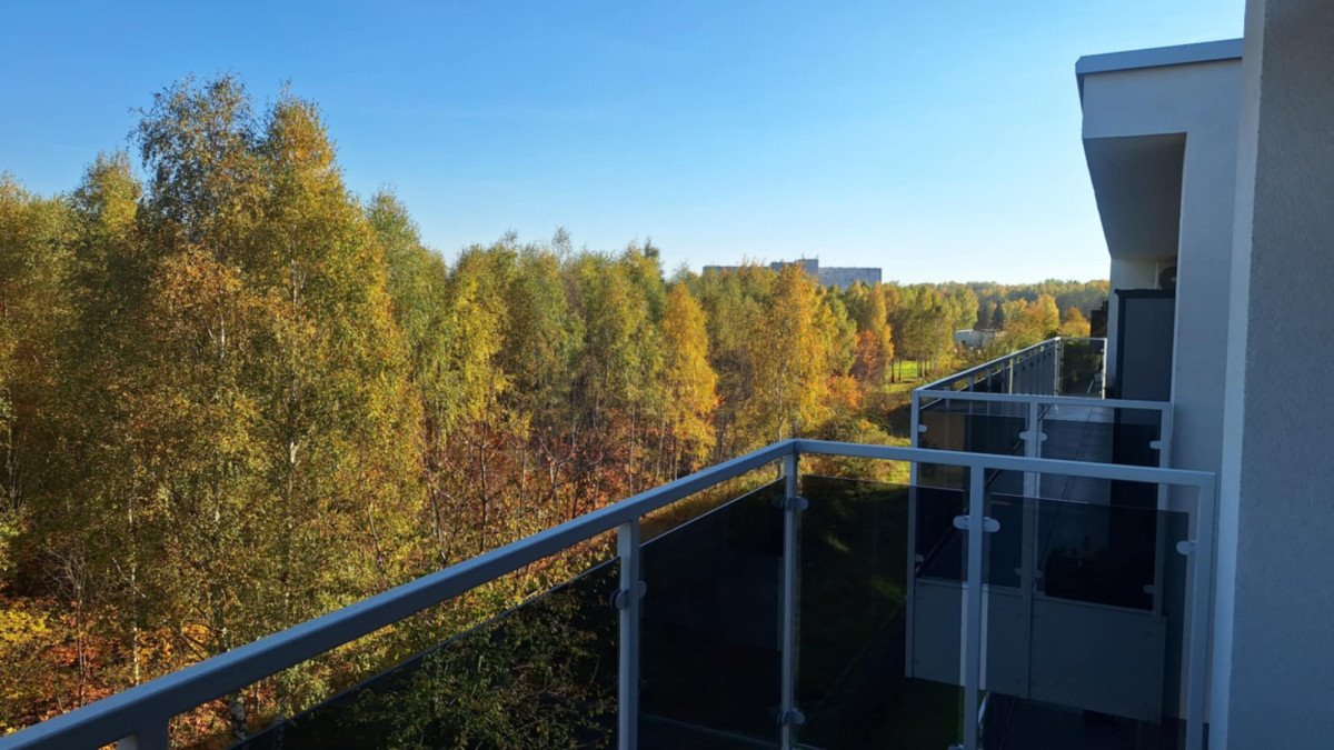 Mieszkanie dwupokojowe na sprzedaż Częstochowa, Parkitka, Małopolska  45m2 Foto 7