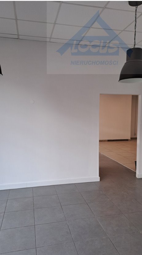 Lokal użytkowy na wynajem Warszawa, Mokotów  208m2 Foto 9
