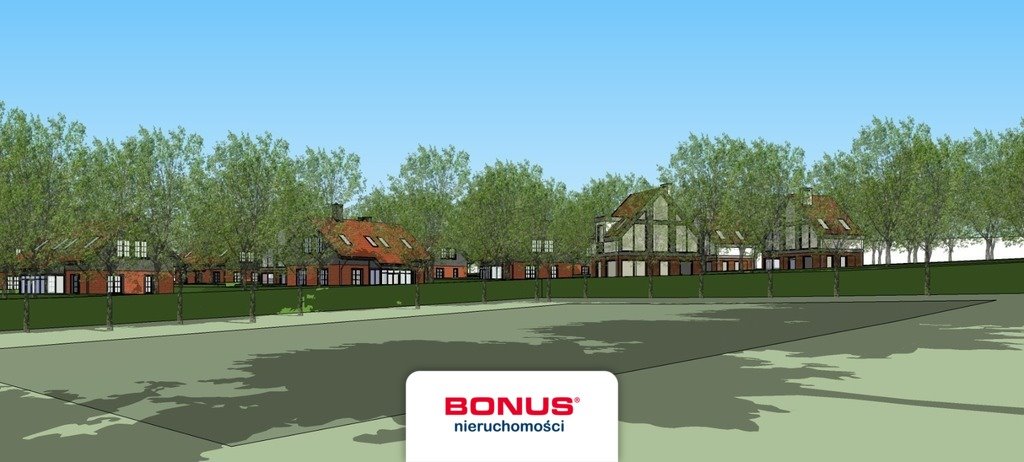 Działka budowlana na sprzedaż Rybical  670m2 Foto 16