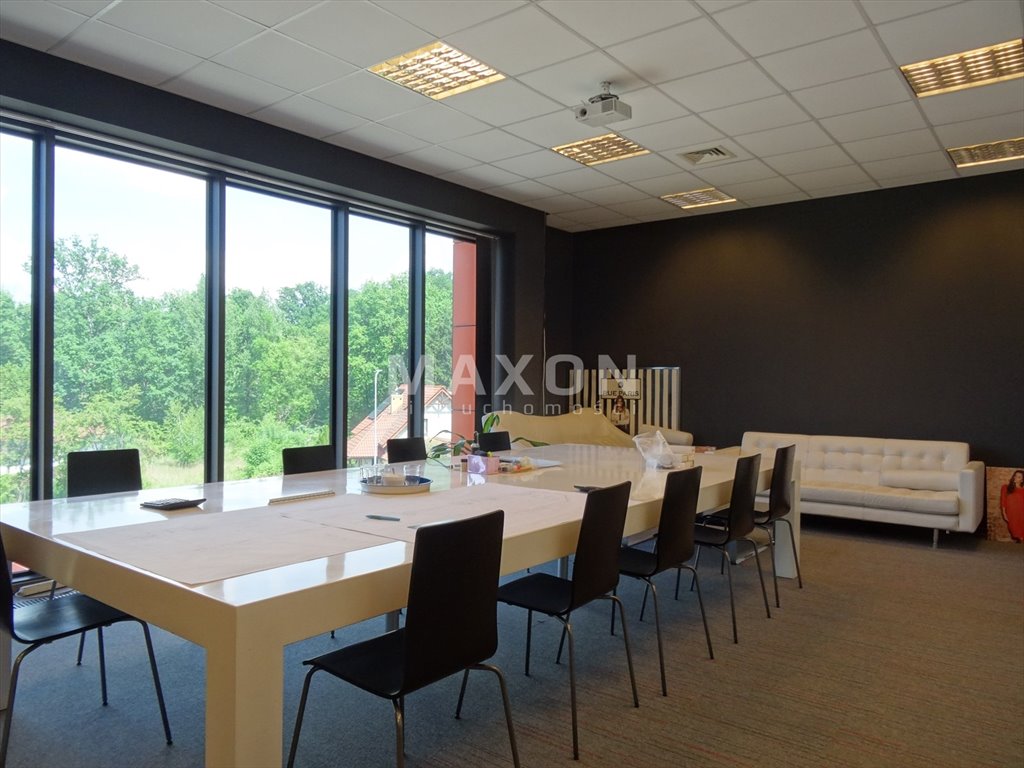 Lokal użytkowy na wynajem Łazy, ul. Przyszłości  551m2 Foto 11