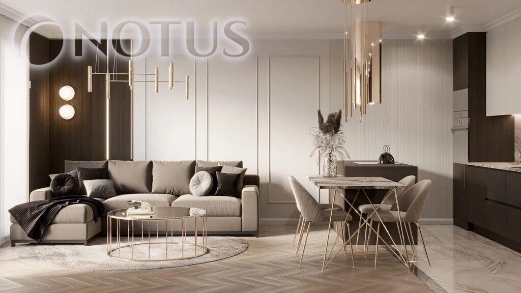 Nowoczesne 28 m² w Katowicach – bez PCC i prowizji! Katowice, Śródmieście, ks. Piotra Skargi  28m2 Foto 1