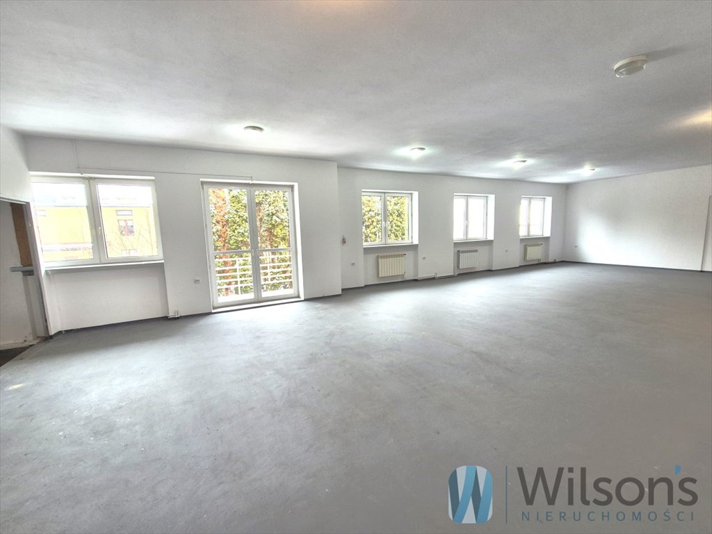 Magazyn i biuro 510 m², szybki dojazd, parking, klimat Raszyn, Jaworskiego  380m2 Foto 1