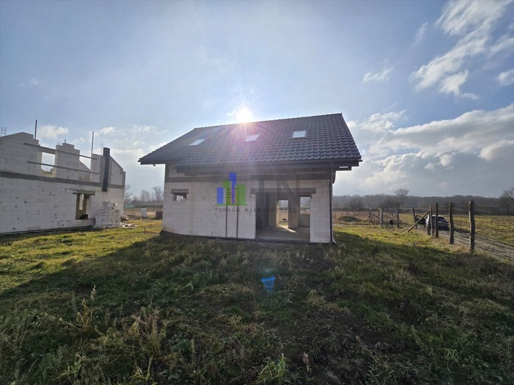 Dom na sprzedaż Gajków  135m2 Foto 13