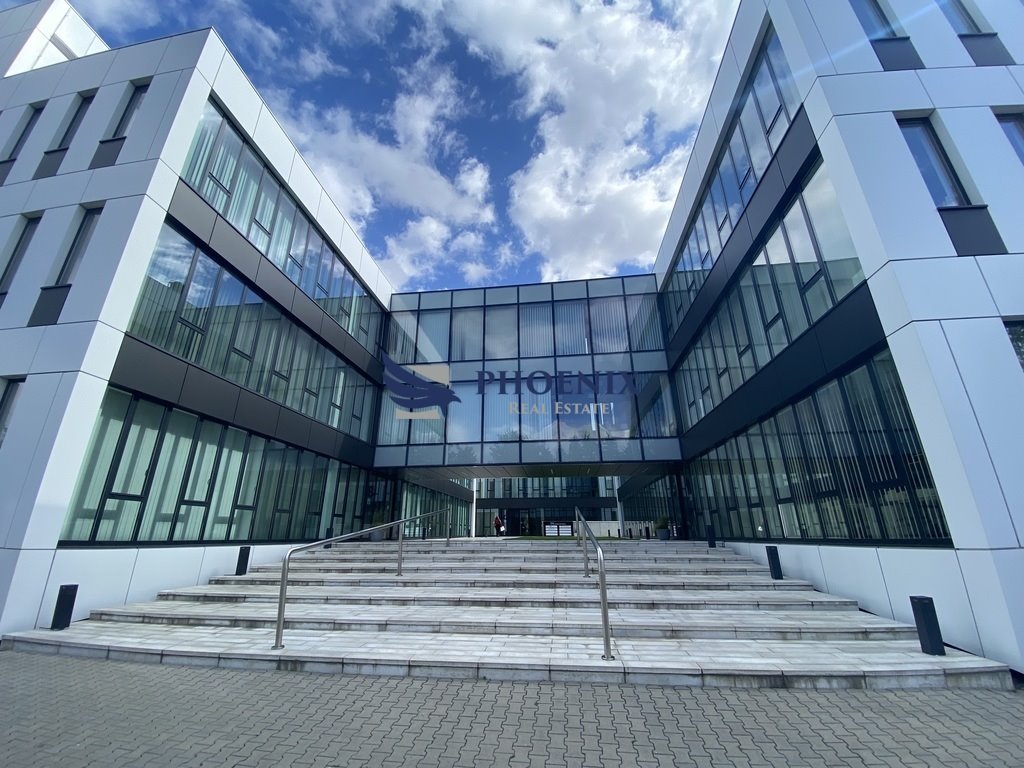 Na wynajem nowoczesny biurowiec 225 m² z parkingiem i klimatyzacją Warszawa, Ursynów, Taneczna  225m2 Foto 1