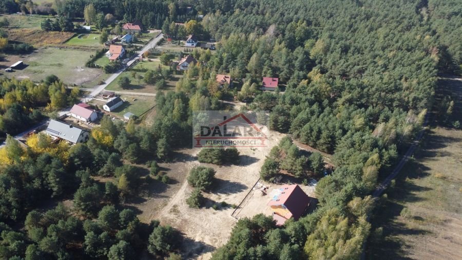 Działka budowlana na sprzedaż Nowe Grobice  2 758m2 Foto 6