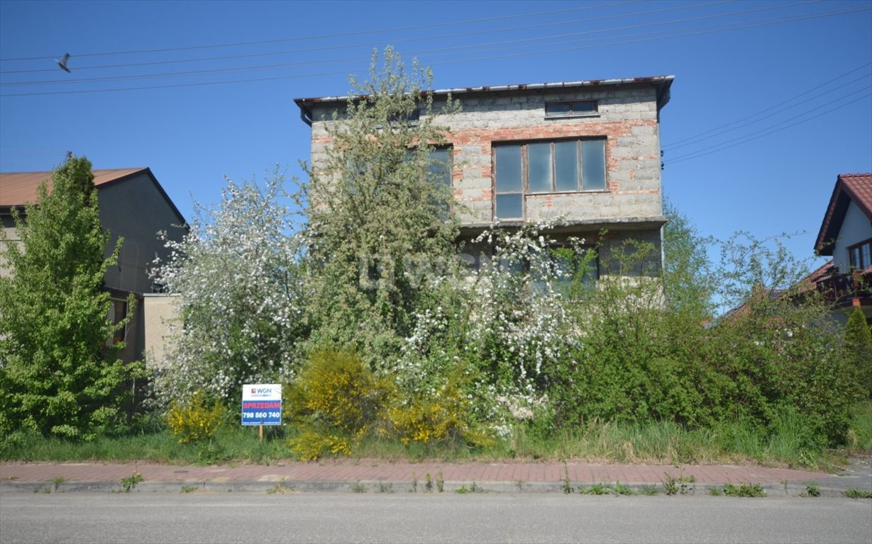 Dom na sprzedaż Trębaczew  220m2 Foto 1