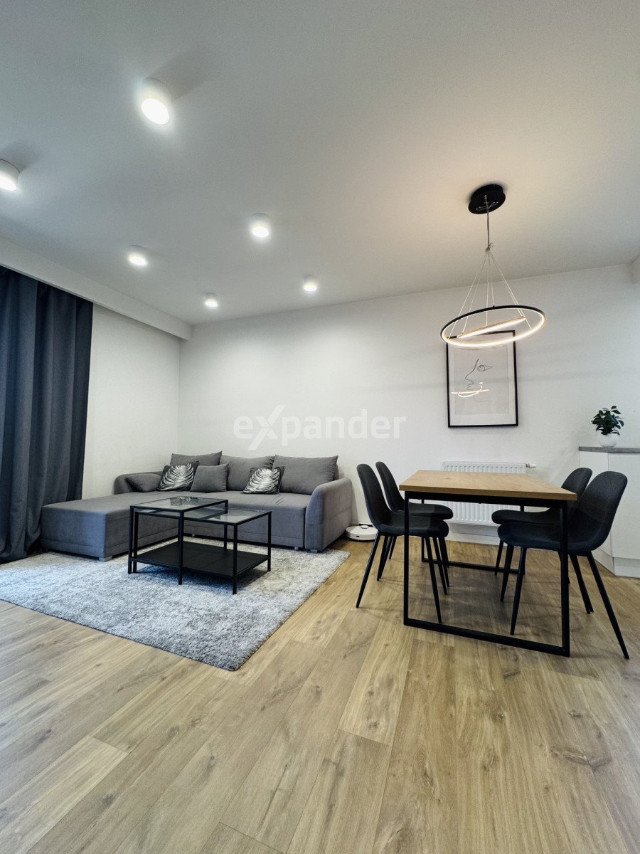 Mieszkanie trzypokojowe na sprzedaż Wrocław, Ołtaszyn, Kawalerzystów  67m2 Foto 1