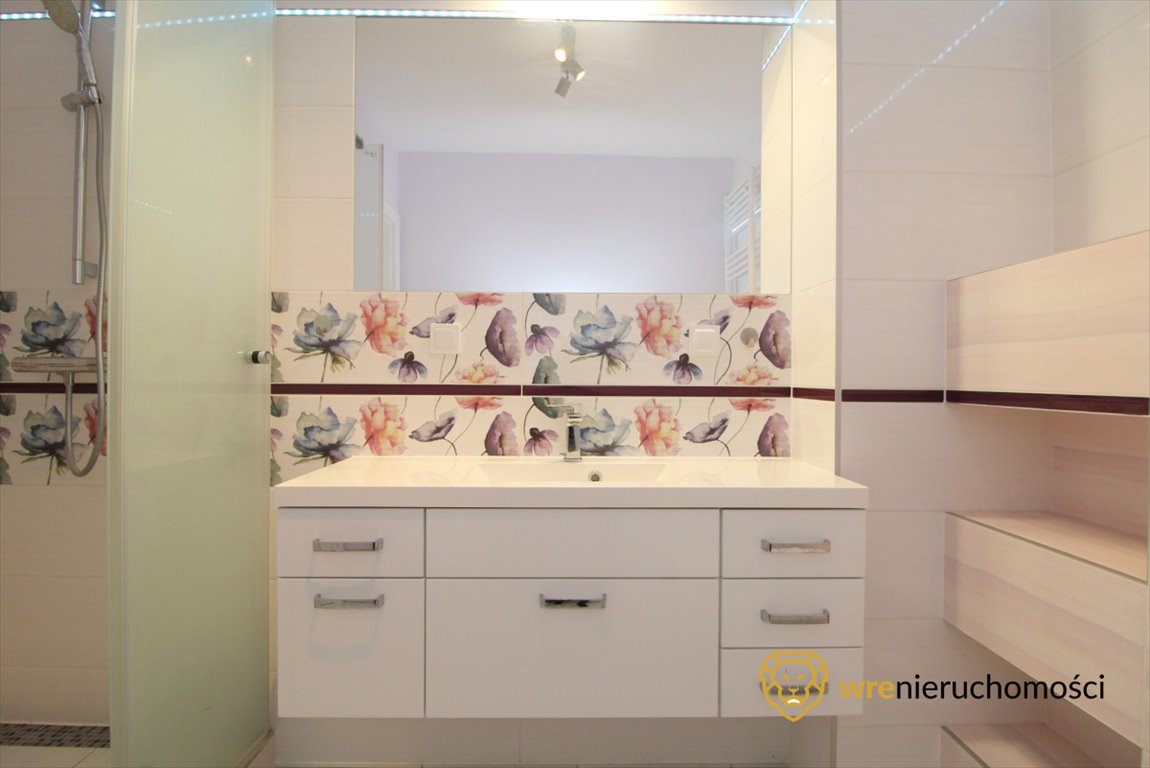 Mieszkanie dwupokojowe na sprzedaż Oława, Serdeczna  47m2 Foto 1