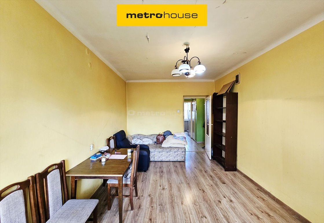 42 m² do własnej aranżacji, wymiana pionów 2023 Łódź, Górna  42m2 Foto 1