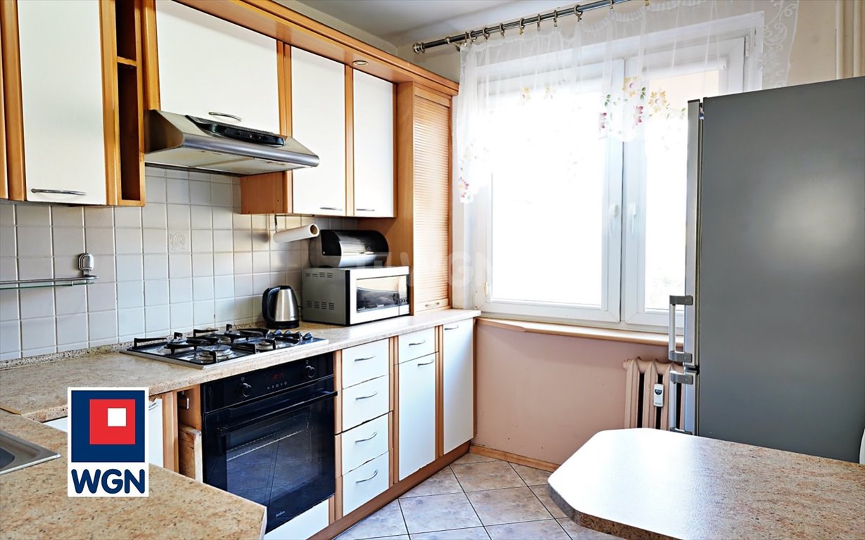 Zapraszam do obejrzenia przestronnego 4-pokojowego mieszkania z balkonem i klimatyzacją Strzelce Krajeńskie, Centrum  70m2 Foto 1