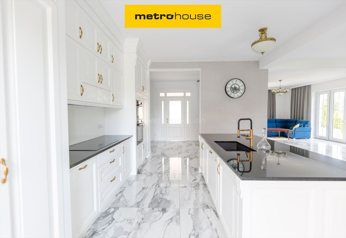 Dom na sprzedaż Nowy Jadów  172m2 Foto 1