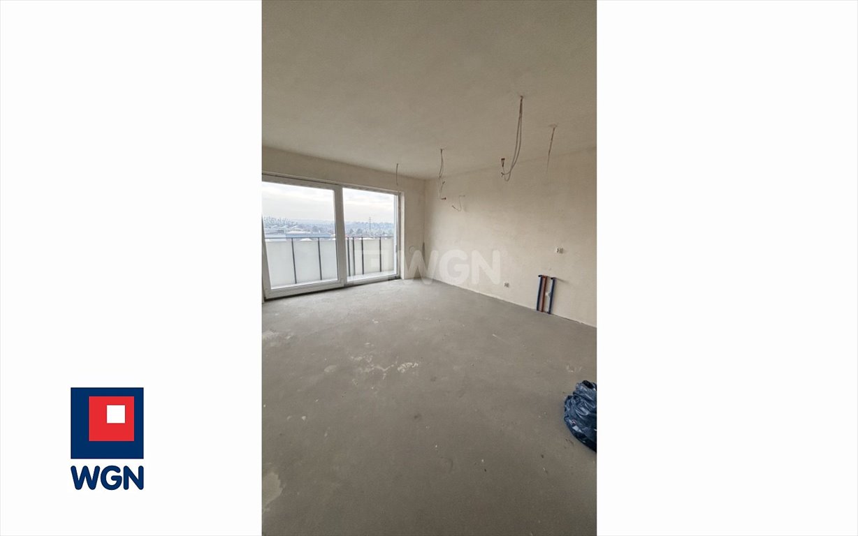 Mieszkanie trzypokojowe na sprzedaż Szczecin, Gumieńce, Gumieńce  50m2 Foto 1