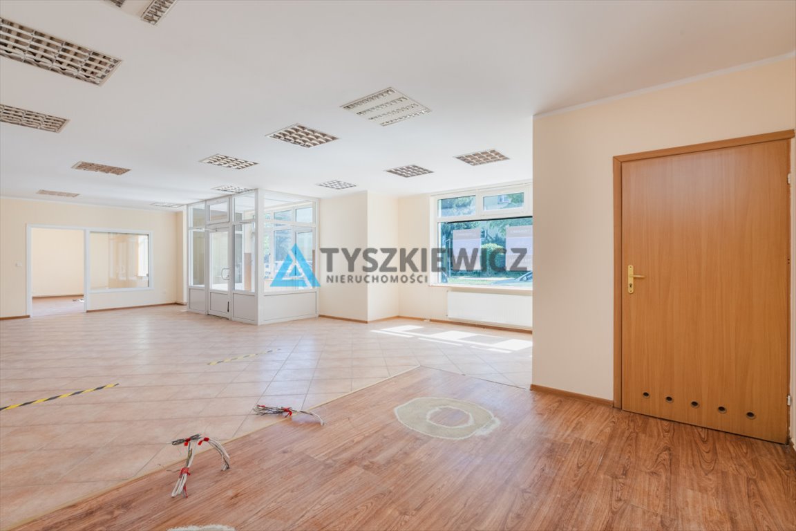 Lokal użytkowy na sprzedaż Chojnice  150m2 Foto 4