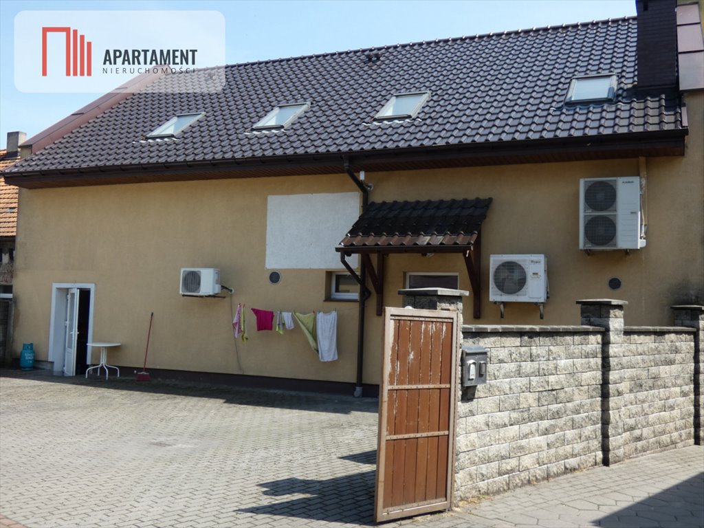 Lokal użytkowy na sprzedaż Janowiec Wielkopolski  330m2 Foto 14