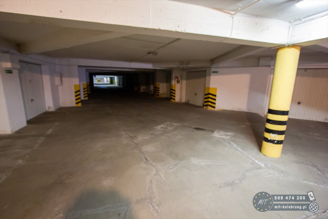 Mieszkanie trzypokojowe na wynajem Kołobrzeg, Zapleczna  77m2 Foto 19