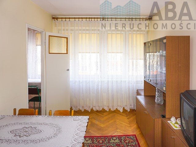 Mieszkanie dwupokojowe na wynajem Konin, Glinka-Osiedle, Wyzwolenia 21  38m2 Foto 3