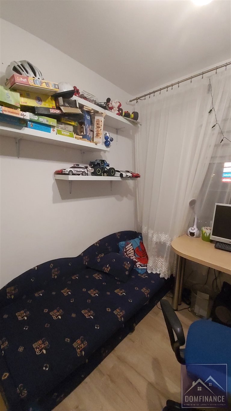 Mieszkanie trzypokojowe na sprzedaż Tarnów  61m2 Foto 6