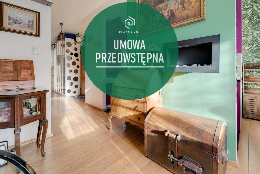 Mieszkanie trzypokojowe na sprzedaż Warszawa, Bemowo, Dywizjonu 303  61m2 Foto 4