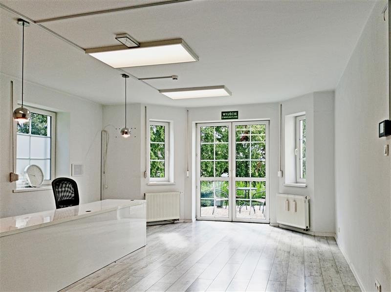 Zapraszam do wynajmu 307 m² stylowej willi z ogrodem w Gdańsku: Gdańsk Orunia Górna: Królowej Jadwigi