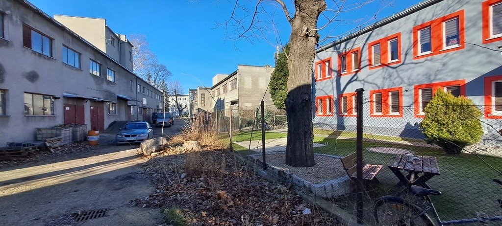 Garaż na wynajem Świdnica, Kliczkowska  40m2 Foto 6