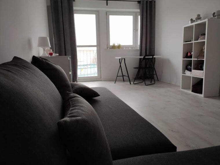 Nowoczesne 2 pokoje z balkonem, blisko metra i PKP Warszawa, Wola, al. Prymasa Tysiąclecia  50m2 Foto 1