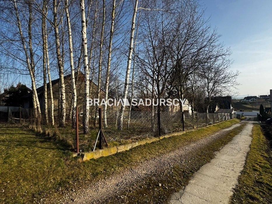 Do sprzedania dom 129 m² z potencjałem inwestycyjnym w Cichawie Cichawa  129m2 Foto 1