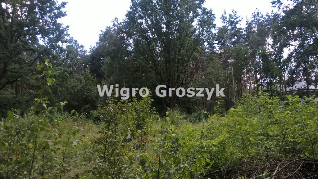 Działka budowlana na sprzedaż Marki, Pustelnik 2 031m2 Foto 1 Działka budowlana na sprzedaż Marki, Pustelnik 2 031m2 Foto 1